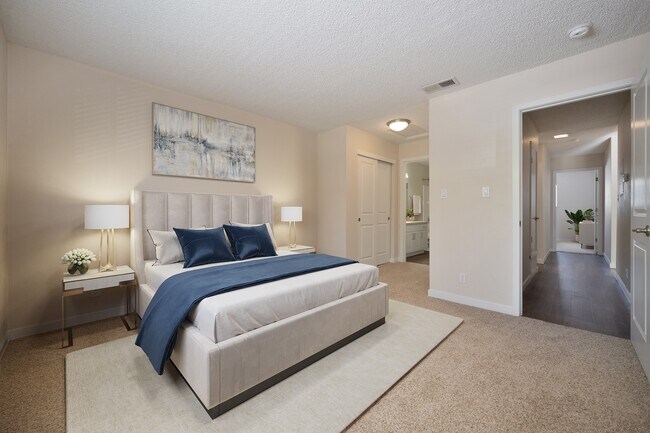 Silverstone Apartments