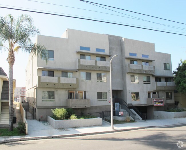 Primary Photo - Eleven312@NOHO