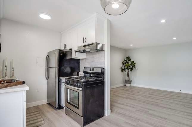 Photo - 4361 Berryman Ave Unit 10