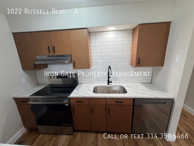 Photo - 1022 Russell Blvd Unit A