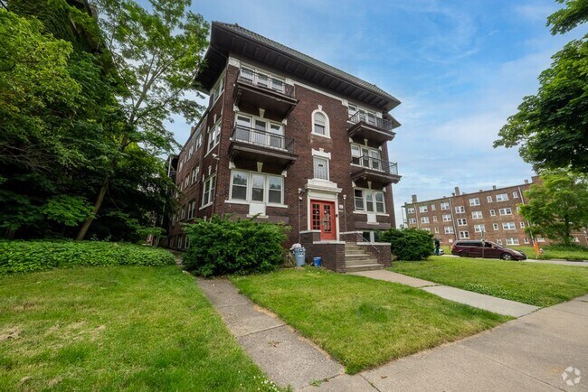 Building Photo - Convenience near Coventry Unit #12 Rental