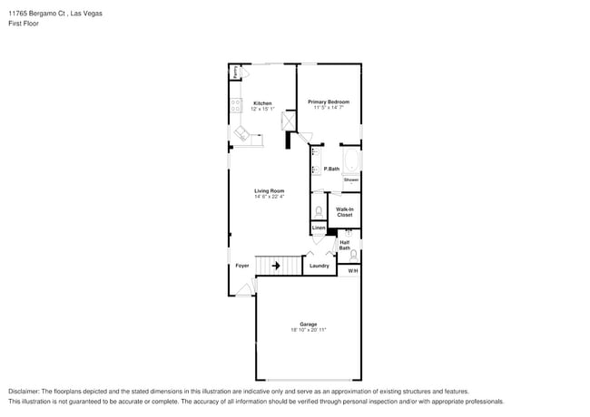 Photo - 11765 Bergamo Ct