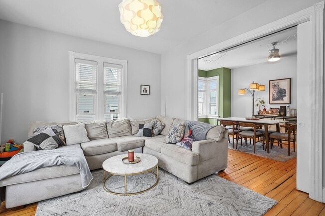 Photo - 74 Woodbine St Unit 74 Woodbine Street,  1
