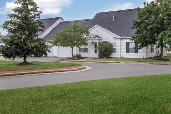 The Village of Western Reserve Apartments