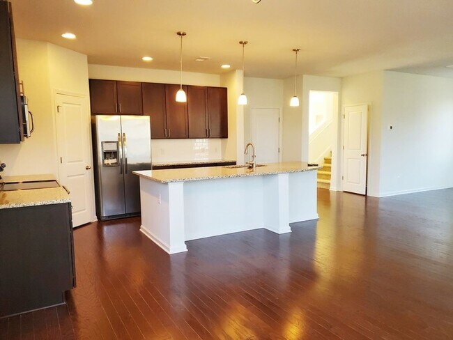 Photo - **Available Now** 3 Bedroom, 2.5 bath home with Great neighborhood amenities!