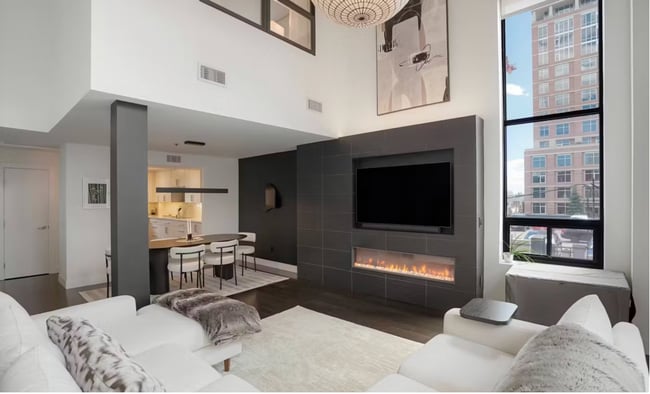 Photo - 930 Acoma St Unidad 211