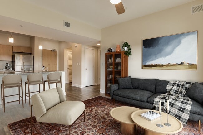 Building Photo - Savoy Place Rental