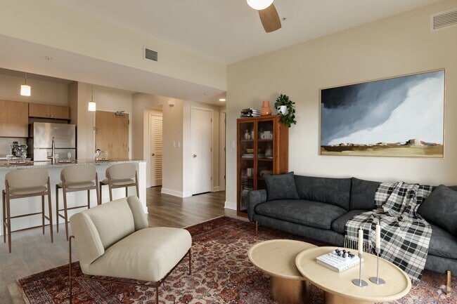 Building Photo - Savoy Place Rental
