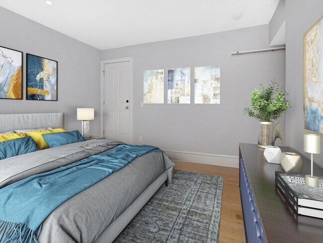 Photo - 100 E Brookline St Unit 1