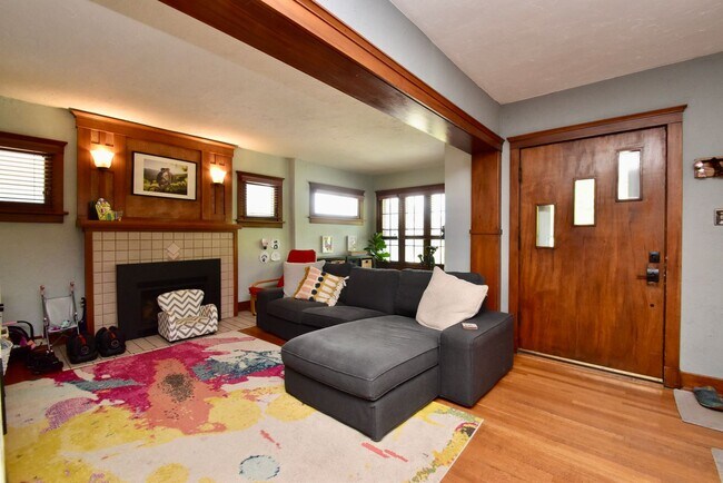 Photo - Newly Remodeled 4 Bedroom 2 Bath Home in Salt Lake City!!