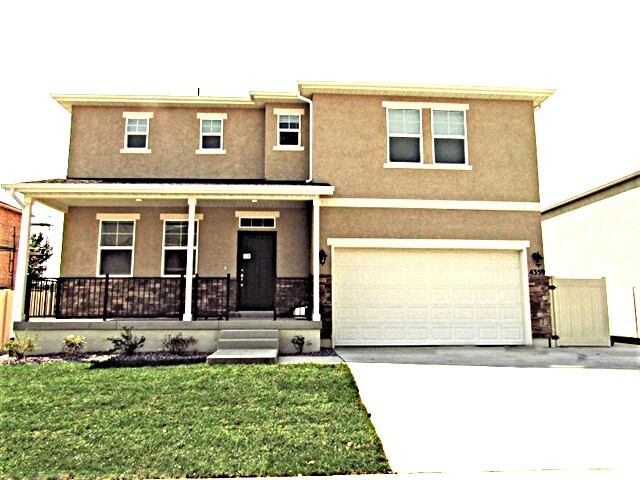 Photo - 4359 N Morgan Way House