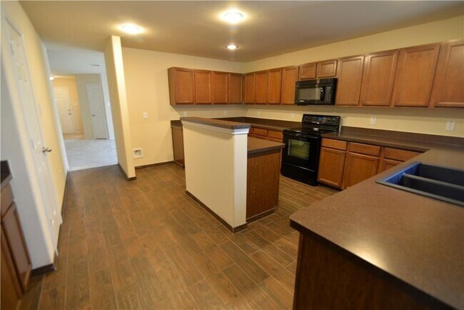 Photo - Dazzling 4 Bedroom McKinney TX