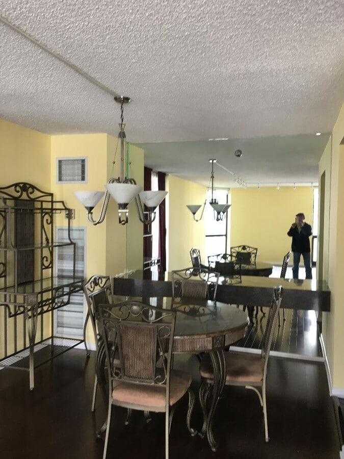 Photo - 70 Huron W St Unit 1101