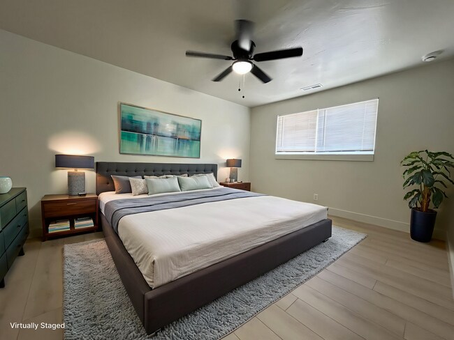 Photo - Beautiful 2 Bedroom 1 Bathroom Apartment *... Unit 1801-2