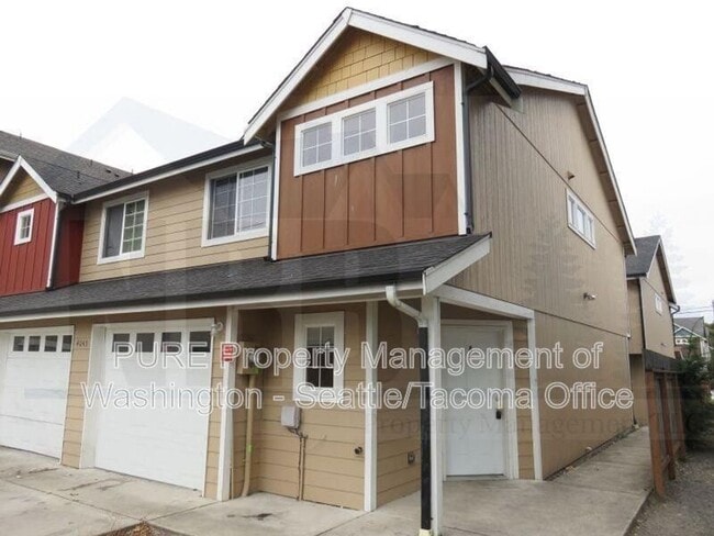 Photo - 4045 S Warner St