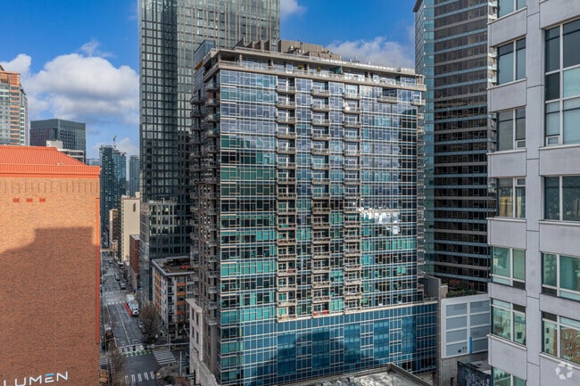 Photo - Cristilla Condominium Tower