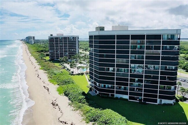 8800 S Ocean Dr Unit 806