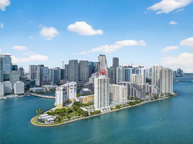 Photo - 800 Claughton Island Dr Unidad 1504