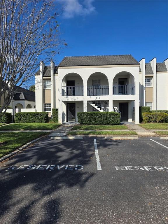 Building Photo - 712 Oakgrove Dr Unit 230