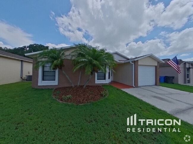 Building Photo - 1534 Thistledown Dr Rental