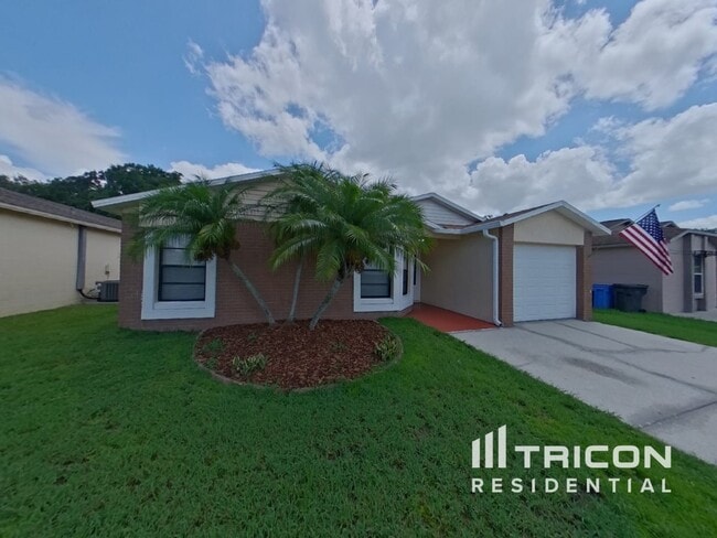 Photo - 1534 Thistledown Dr House