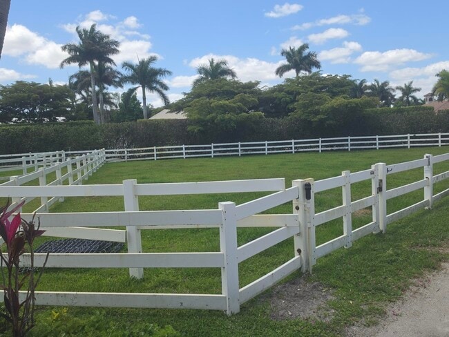14127 Equestrian Way
