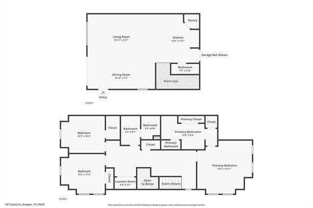 Photo - 761 Cavitt Ct