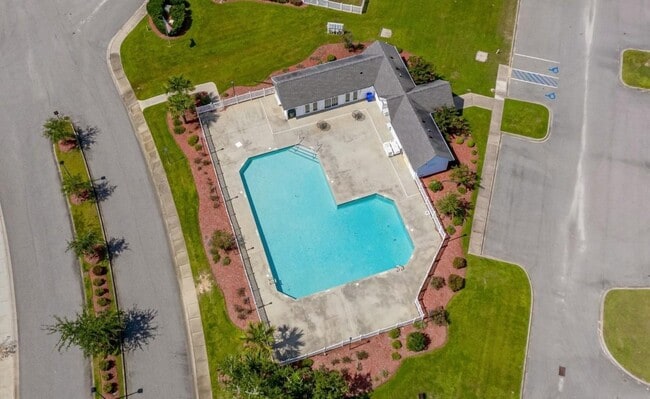 Photo - 2801 McDougall Dr