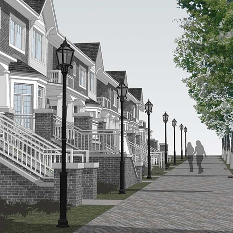 Photo - Park Place on Hudson