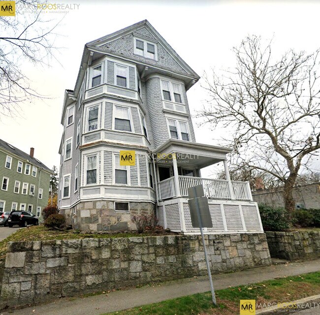 Building Photo - 794 Boylston St Rental