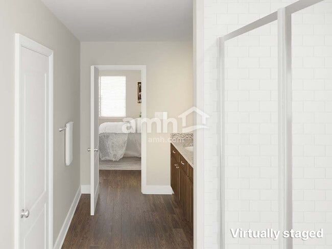Building Photo - 5215 Virtue Ave Rental