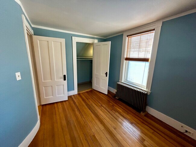 Photo - 148 Washington St Unit # 5 - 3rd Floor
