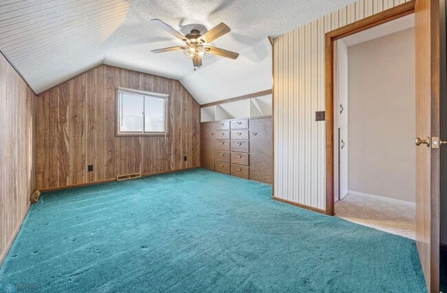 Bedroom - 113 5th Ave W