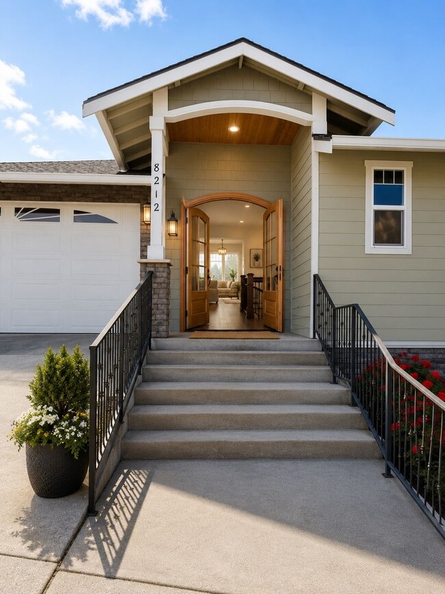 Photo - 8212 72nd Pl NE