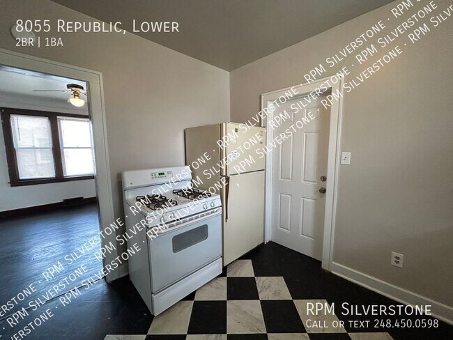 Photo - Spacious 2-bedroom