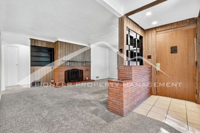 Photo - Charming Home with Washer/Dryer and Fenced...