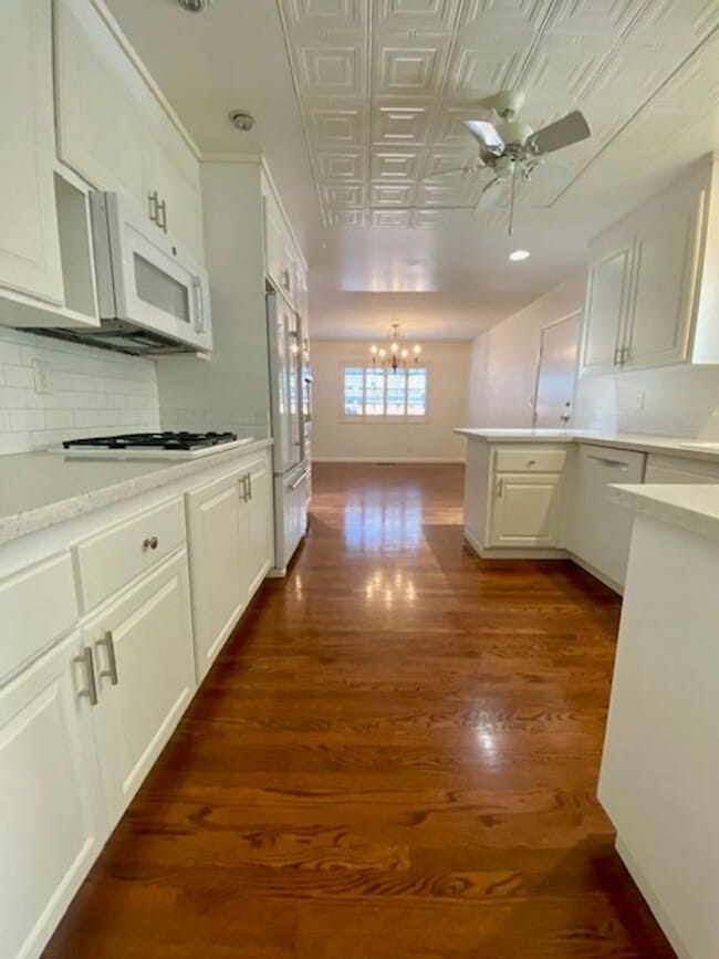 Photo - Updated property with luxury Appliances in a prime location in Livermore
