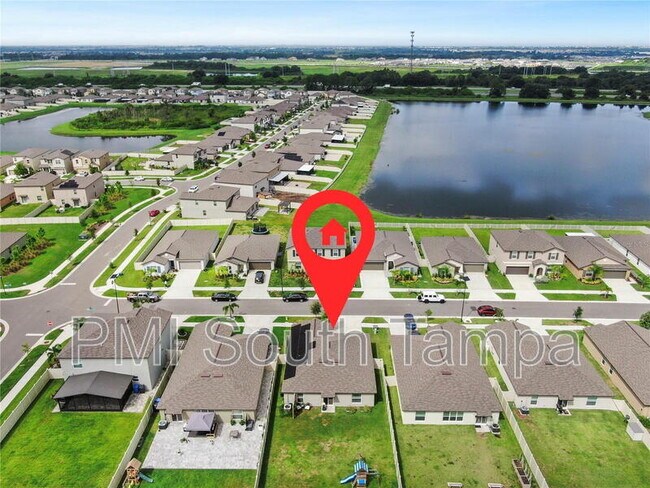 Photo - 15407 Miller Creek Dr