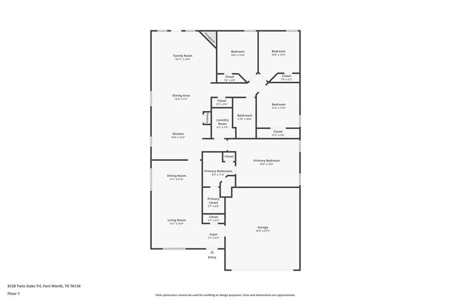 Photo - 8128 Twin Oaks Trail