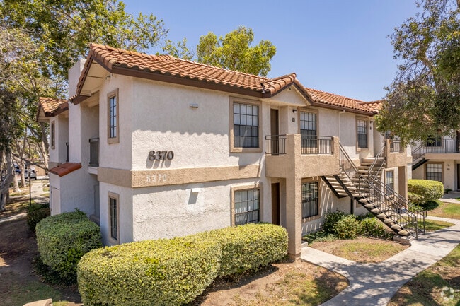 Building Photo - The Casas Rental