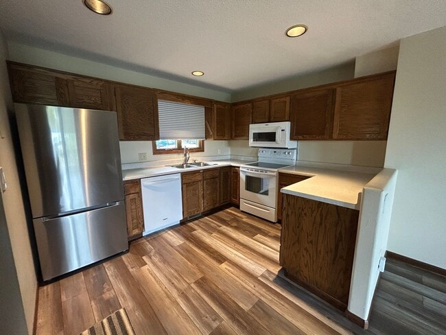 Photo - Lovely Townhome for Rent