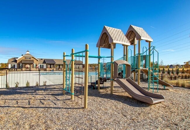 Photo - 12507 Bryton Ridge Pkwy