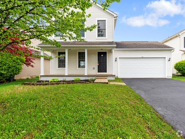 Building Photo - 1161 Barlowe Run Dr Rental