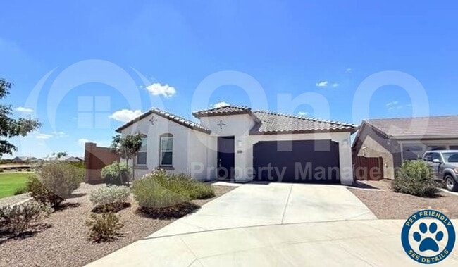 Building Photo - 37788 N Yearling Ln
