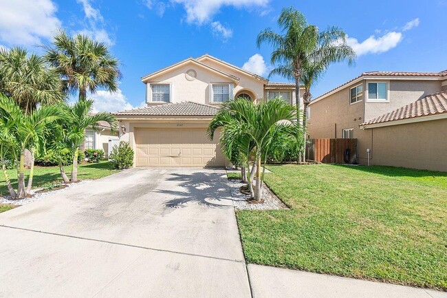 Chesapeake Circle, Boynton Beach, FL 33436... - Chesapeake Circle, Boynton Beach, FL 33436... House