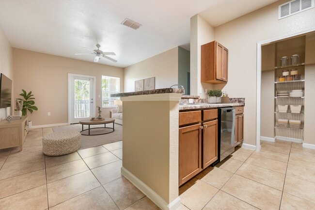 Photo - Cristina Woods Apartments