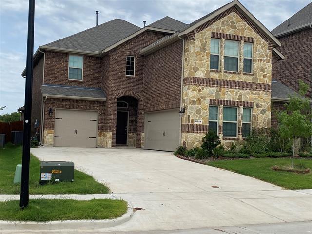 Photo - 3610 Caledonia Dr House