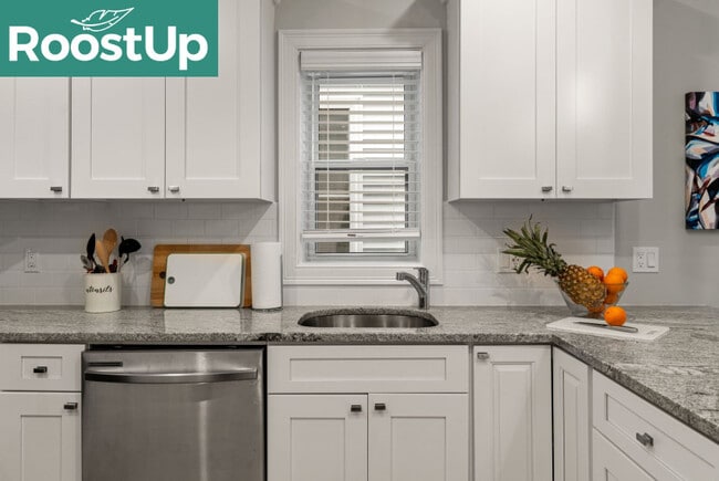 Photo - Furnished Bedroom with Private Bath in Sou...