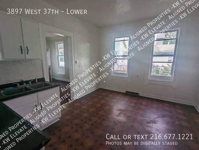 Photo - 3897 West 37th-Lower Unit Lower