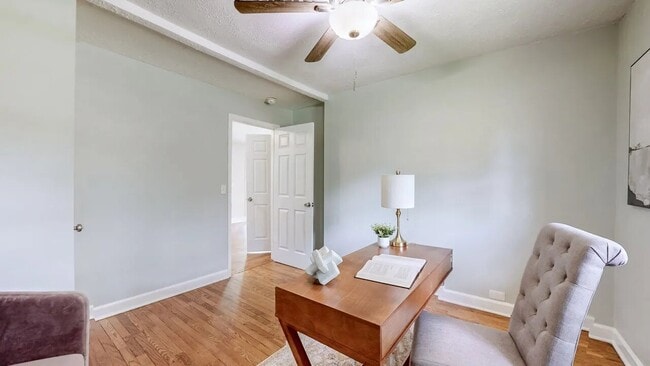 Photo - 1070 Draughon Dr
